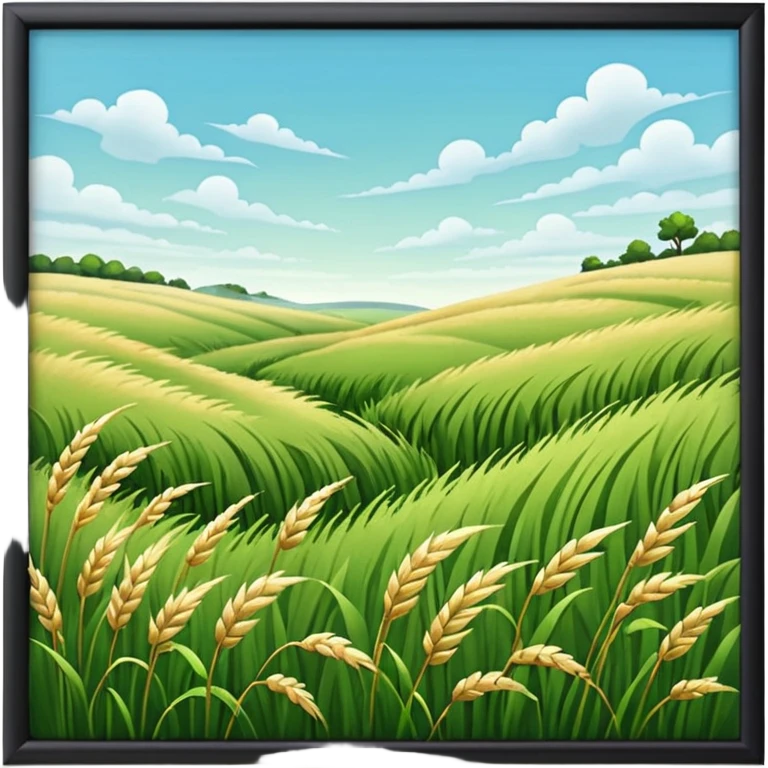 where winds meet emoji