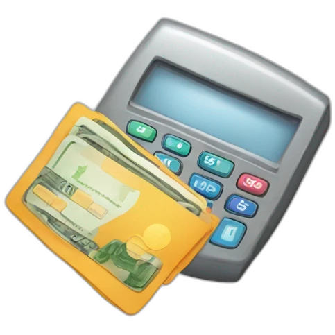 payment-industry emoji
