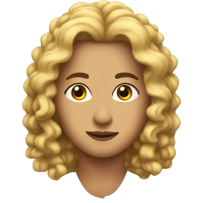 Mereoleona  emoji