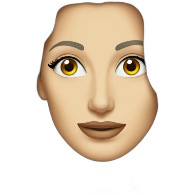 dalida emoji