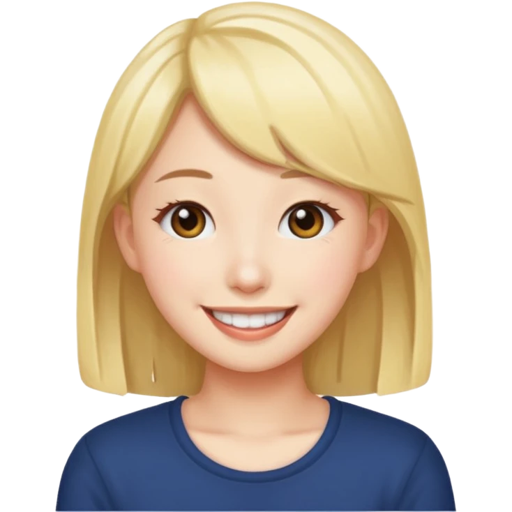 뉴진스 혜린 emoji