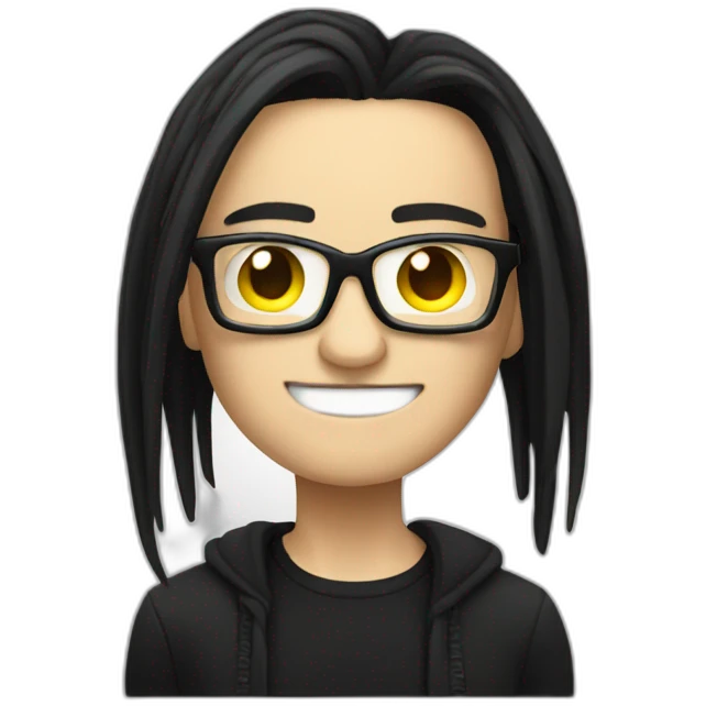skrillex emoji