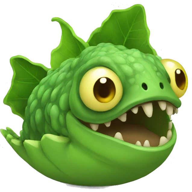 basilic emoji