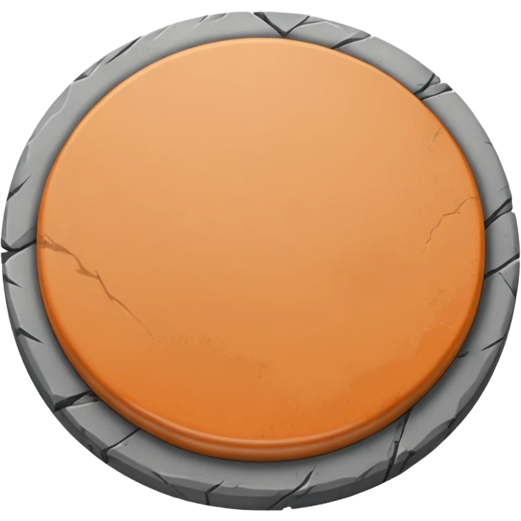 smooth stone pad emoji