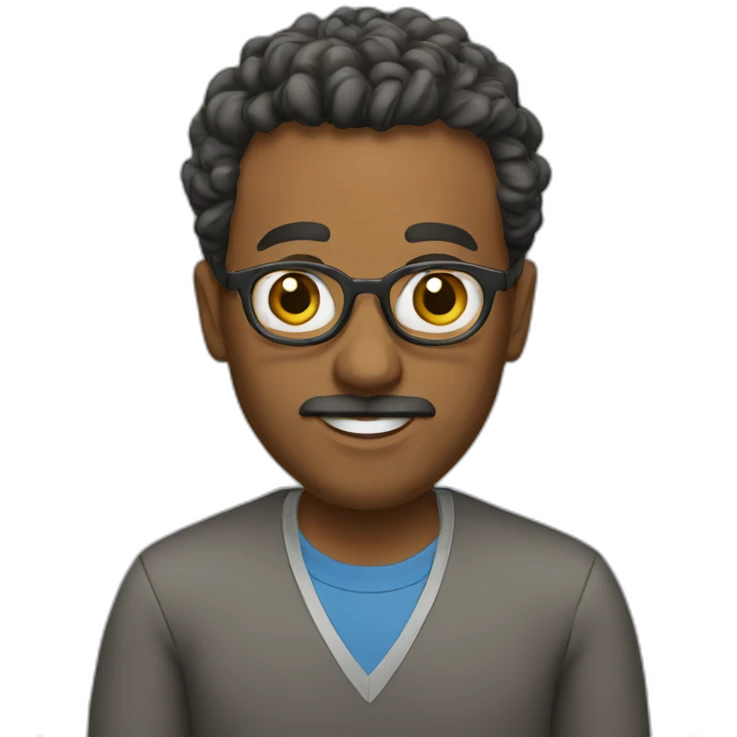 Teacher reed emoji