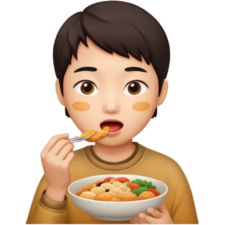 Tung Tung sahur emoji