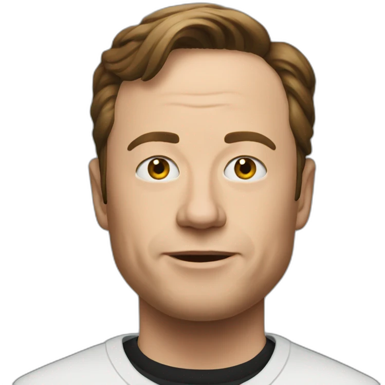 elonmusk emoji