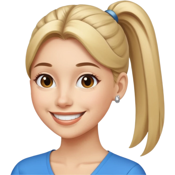 Clean girl emoji emoji