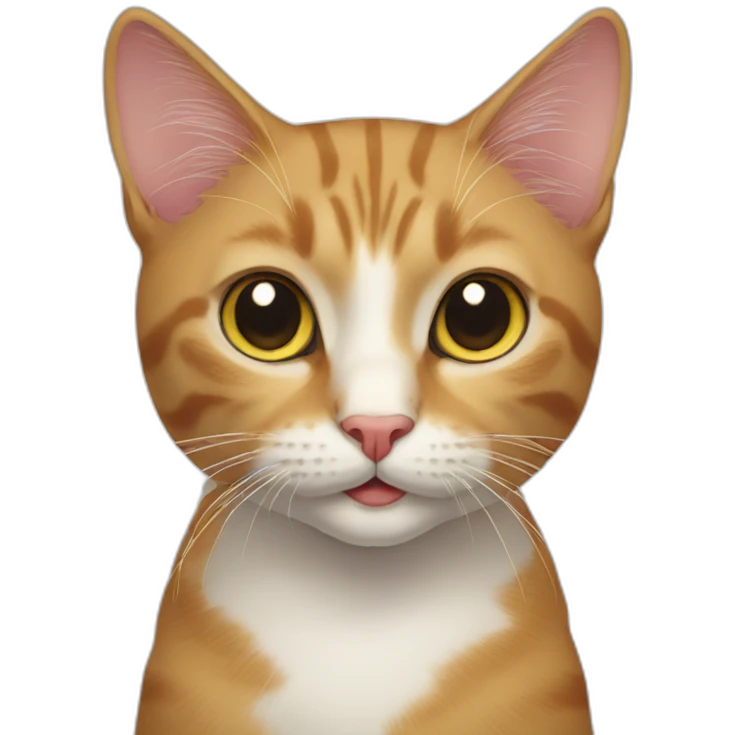cat emoji