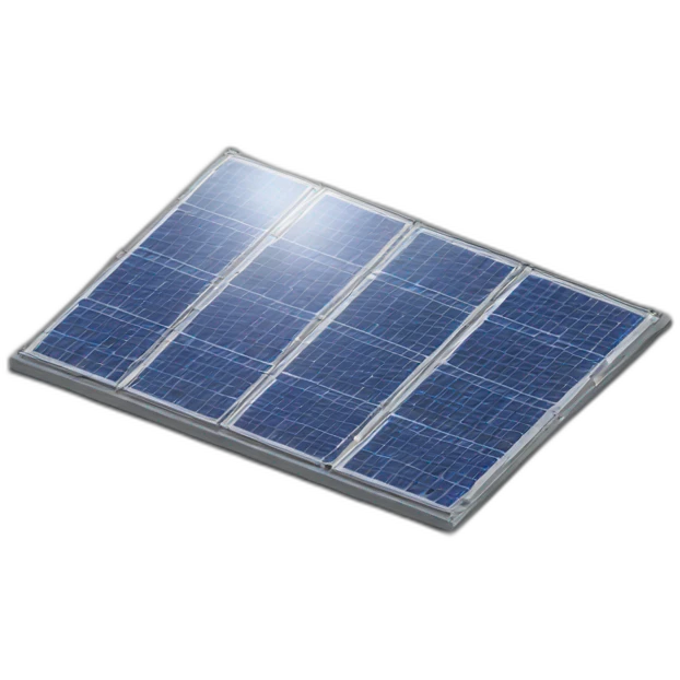 photovoltaik Anlage Module emoji