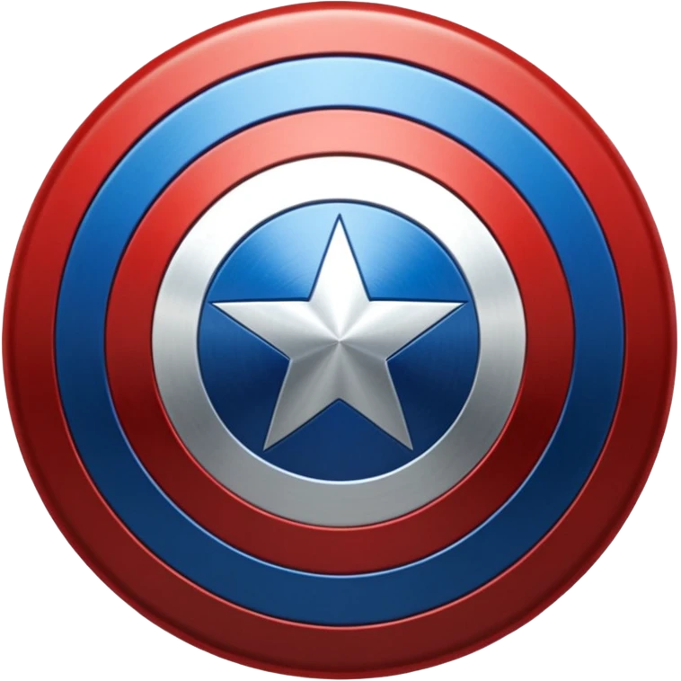 captain america shield emoji emoji