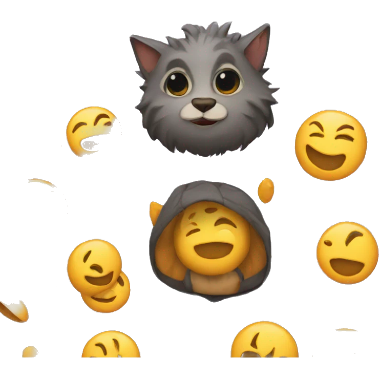 shreshth emoji