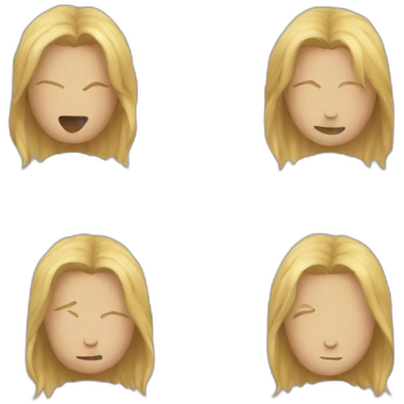 Sammy emoji