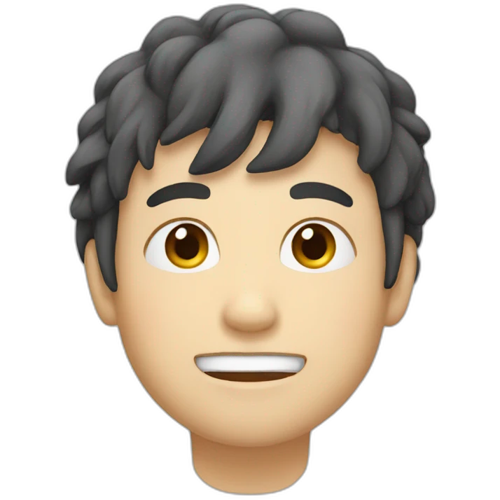 うし emoji