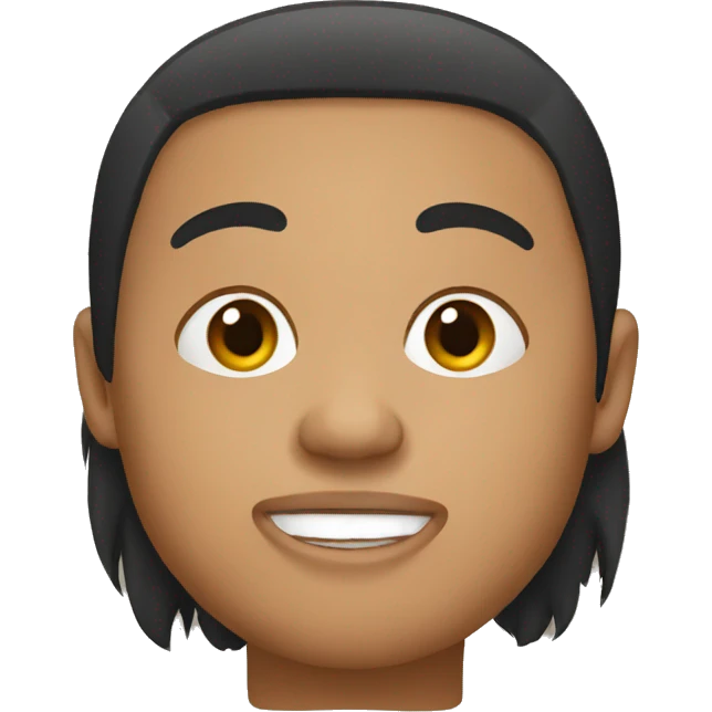 Maori emoji