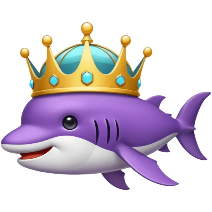 Emblema de sub para Twitch que sea una corona chula para recibirla a los 4 meses emoji