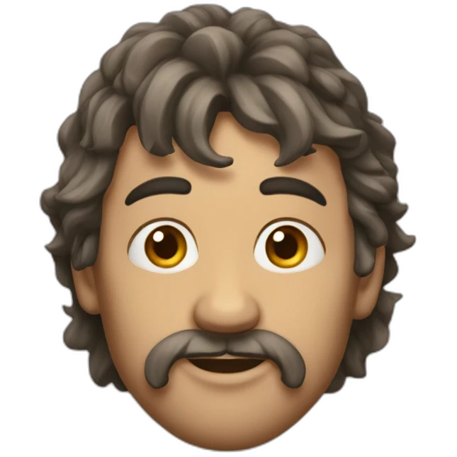 Frères bognadof emoji
