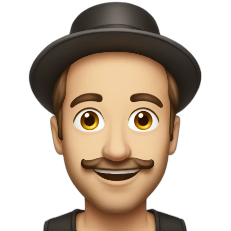Moulin Rouge emoji