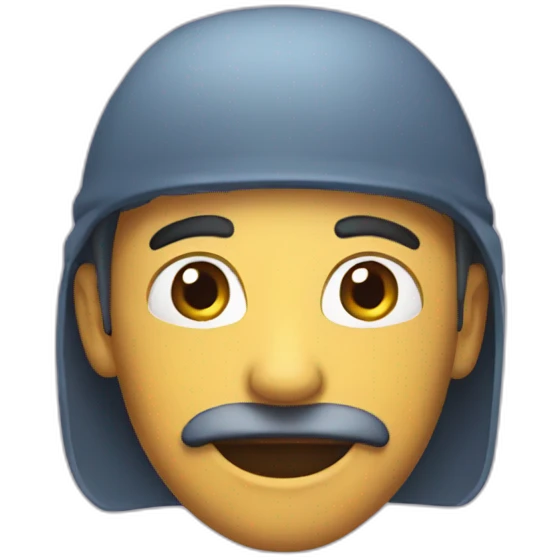 Pelle emoji