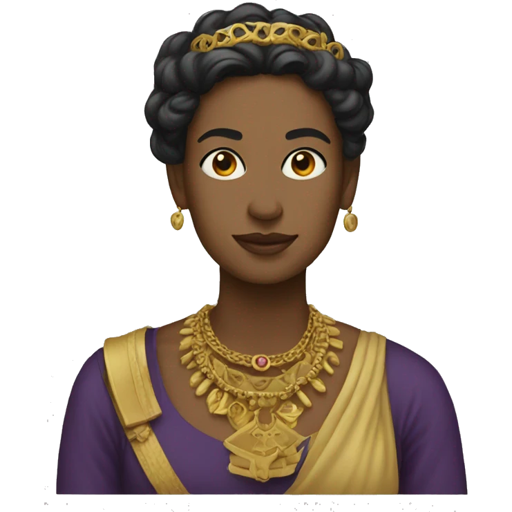 Matahari  emoji