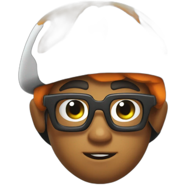 Splatoon emoji