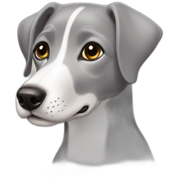 brith shorthair gris emoji