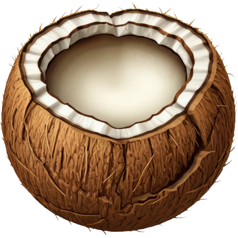 COCONUT emoji