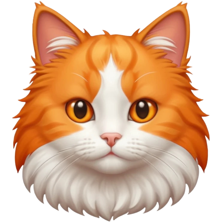 cute cat emoji