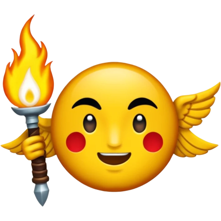 GOJo sator from jjk emoji