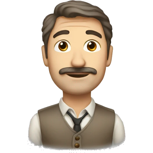 french man emoji