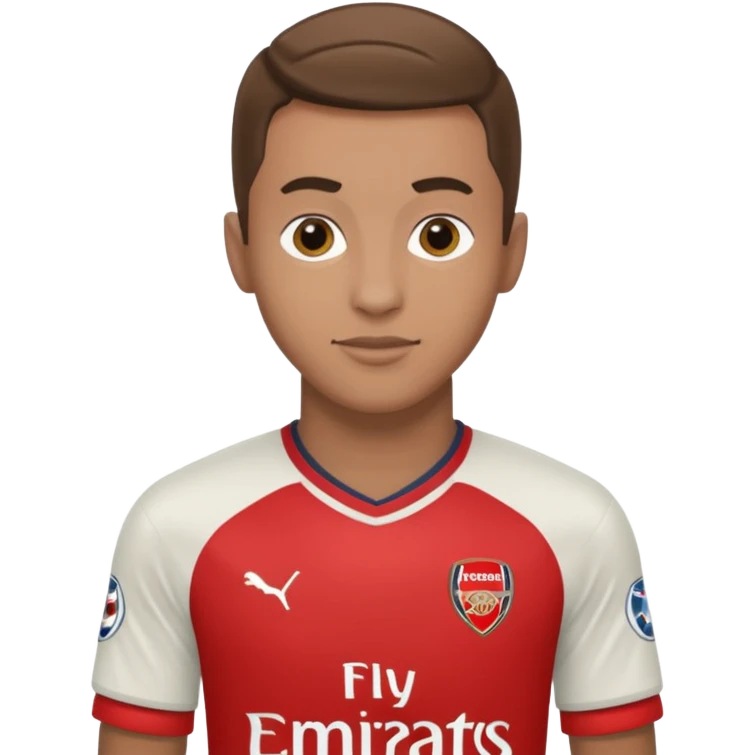 Arsenal  emoji