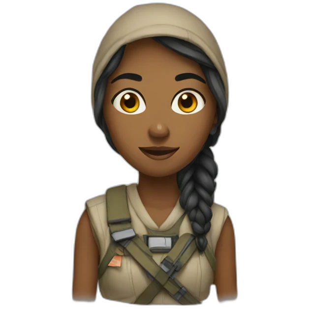 ana emoji