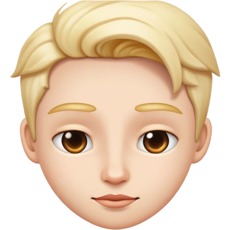Can emoji