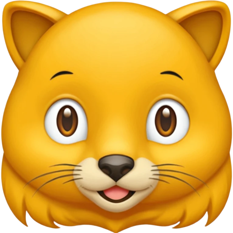 یک خر  در حال خنده با لباس مدرسه لباس مدرسه و emoji