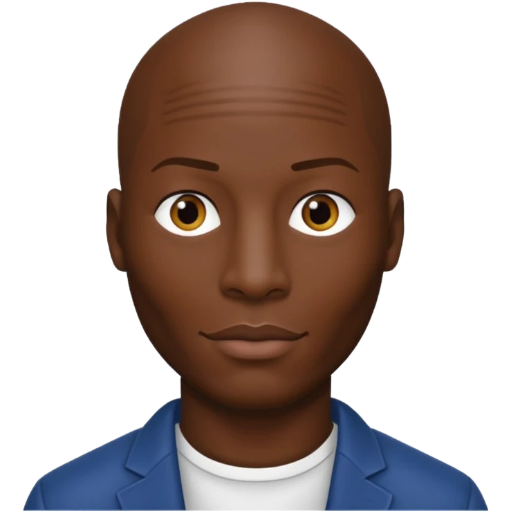 Tyrese Gibson emoji