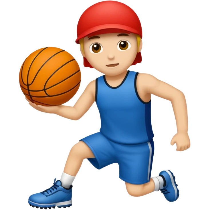 sports time out emoji