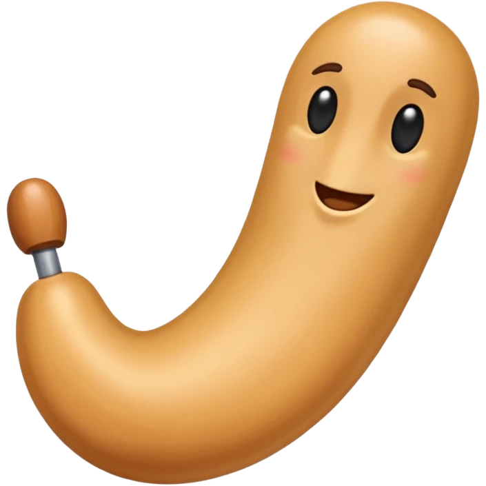 Пенис  emoji