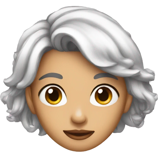 vivian emoji