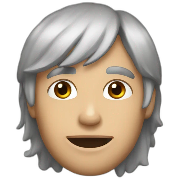 Maes emoji