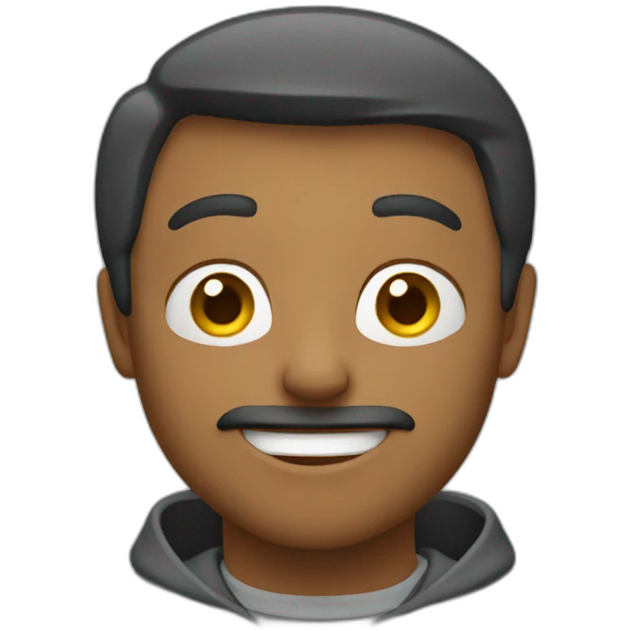 Screen emoji