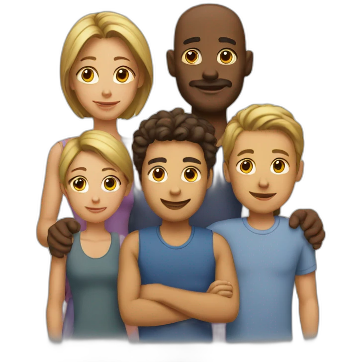 family emoji