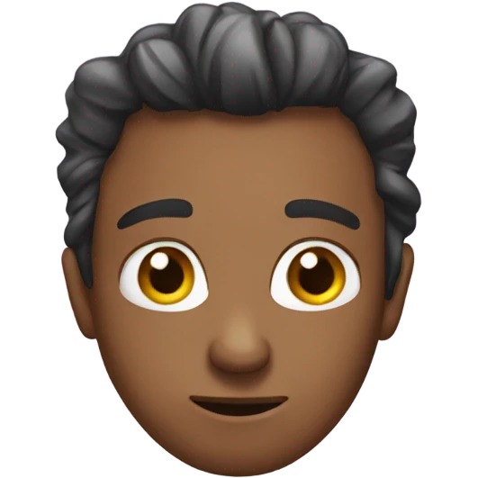 dumb emoji