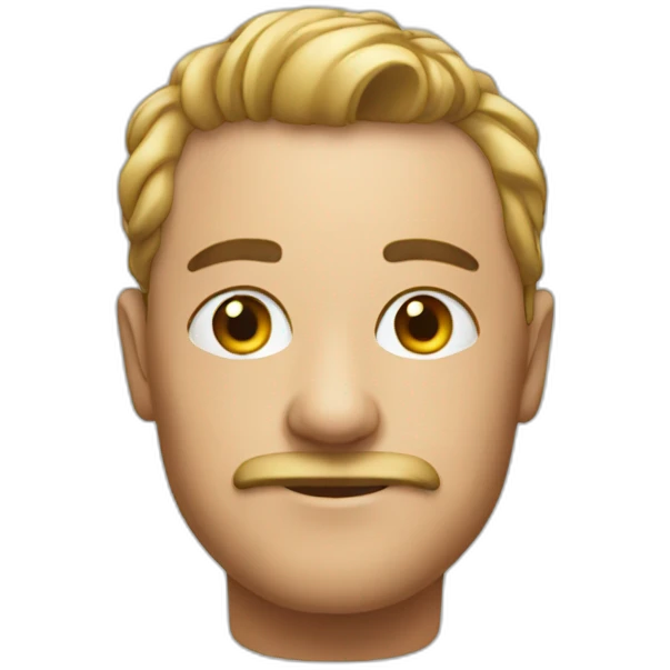 One pice emoji