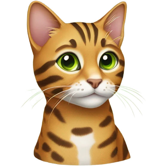 tabby cat  emoji