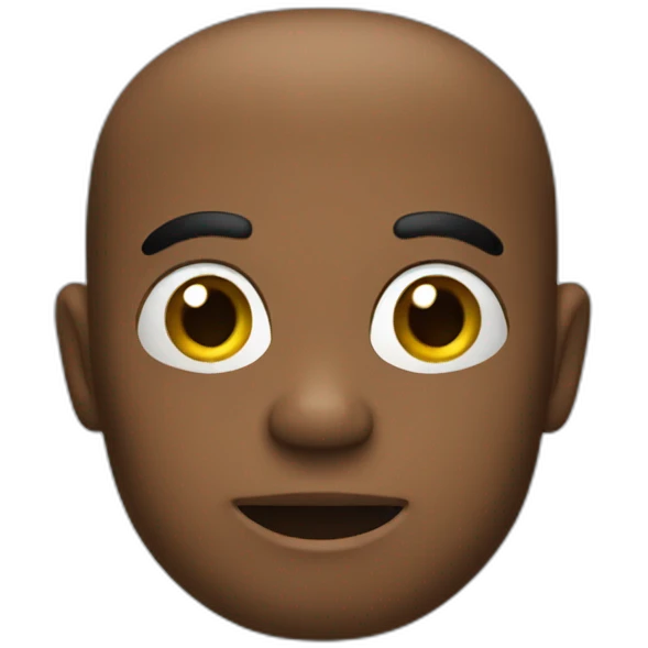 Toy emoji