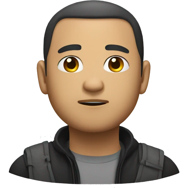 林楷軒 emoji