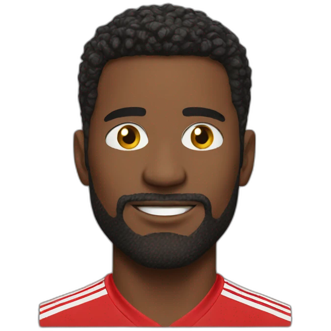 man utd emoji