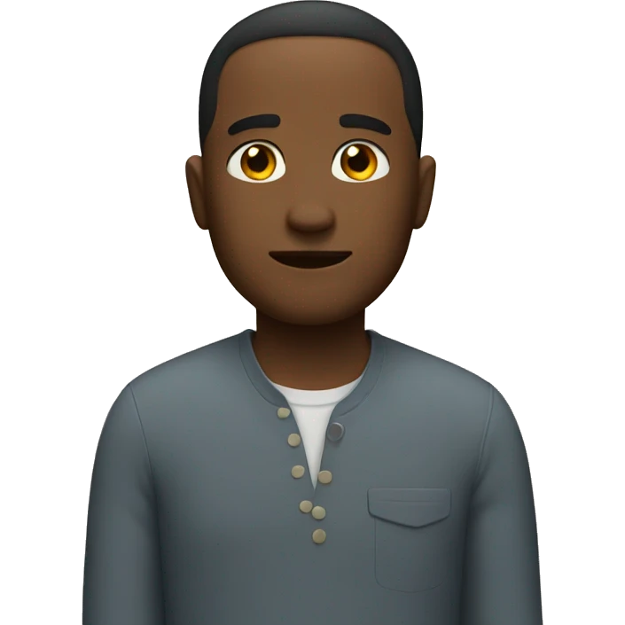 Calm emoji  emoji