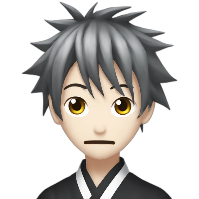 kurosaki ichigo mugetsu emoji
