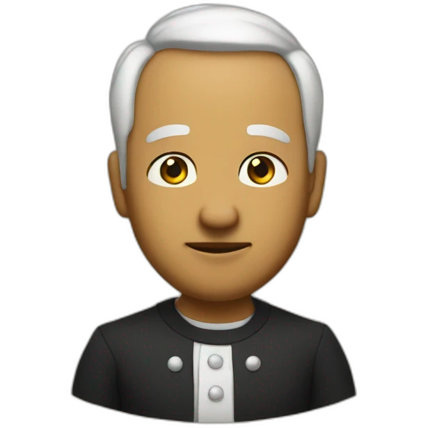 Billue eilesh emoji